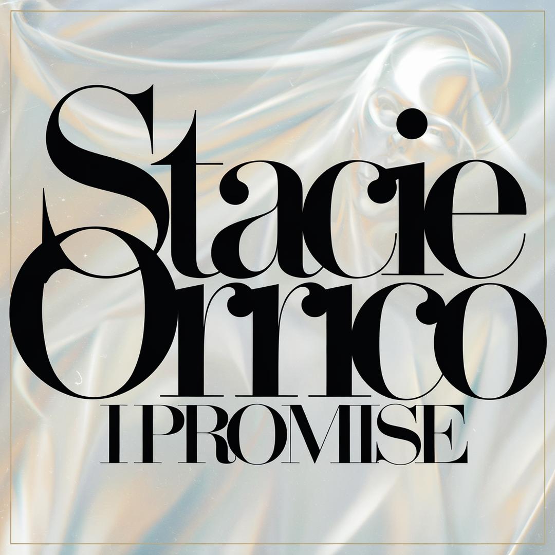 Stacie Orrico - I Promise