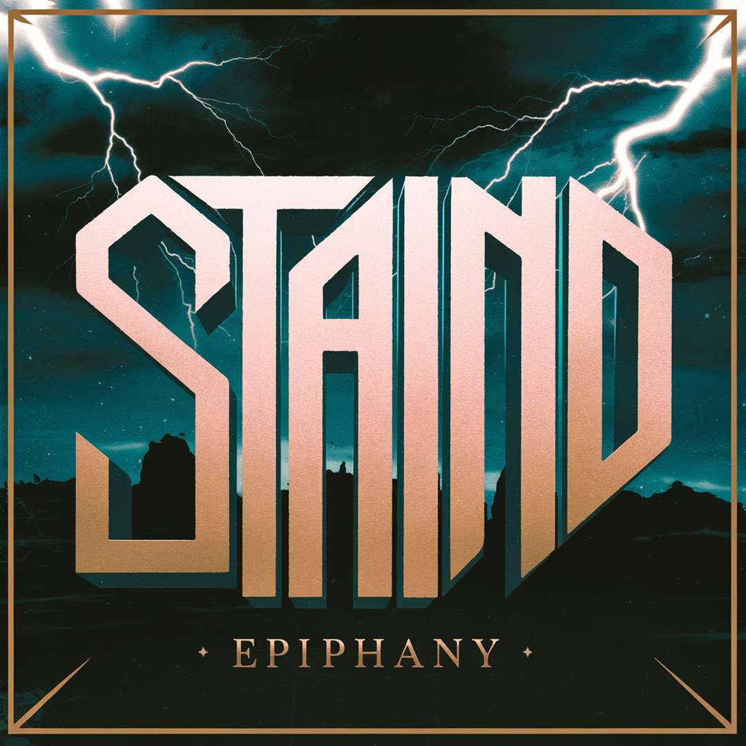 Staind - Epiphany