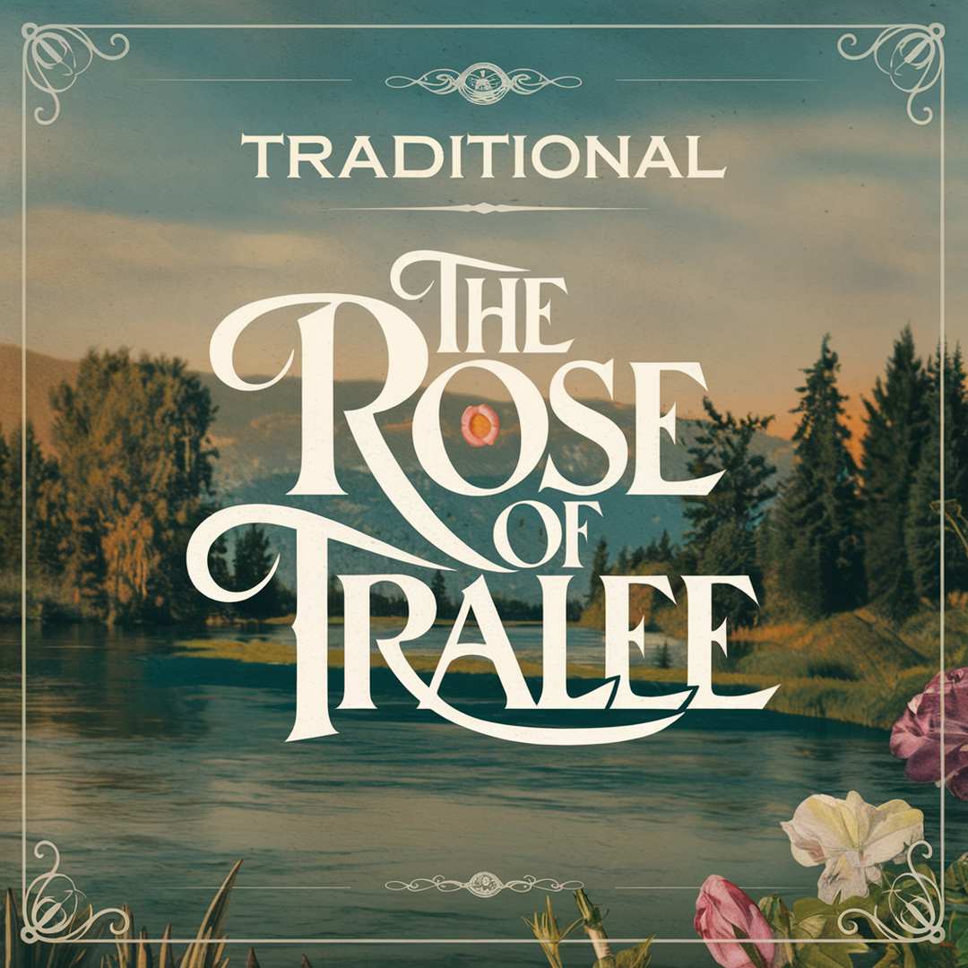 Standard Irish - The Rose Of Tralee
