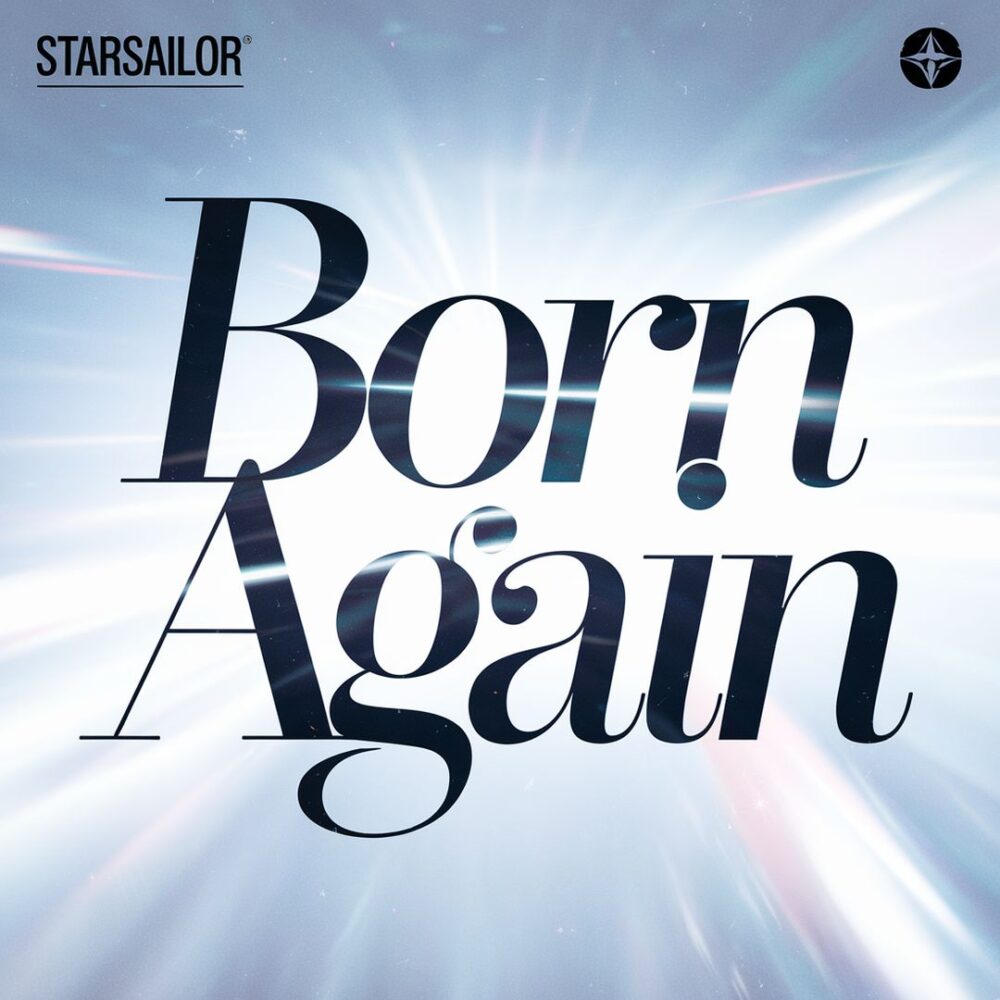 Starsailor - Born Again