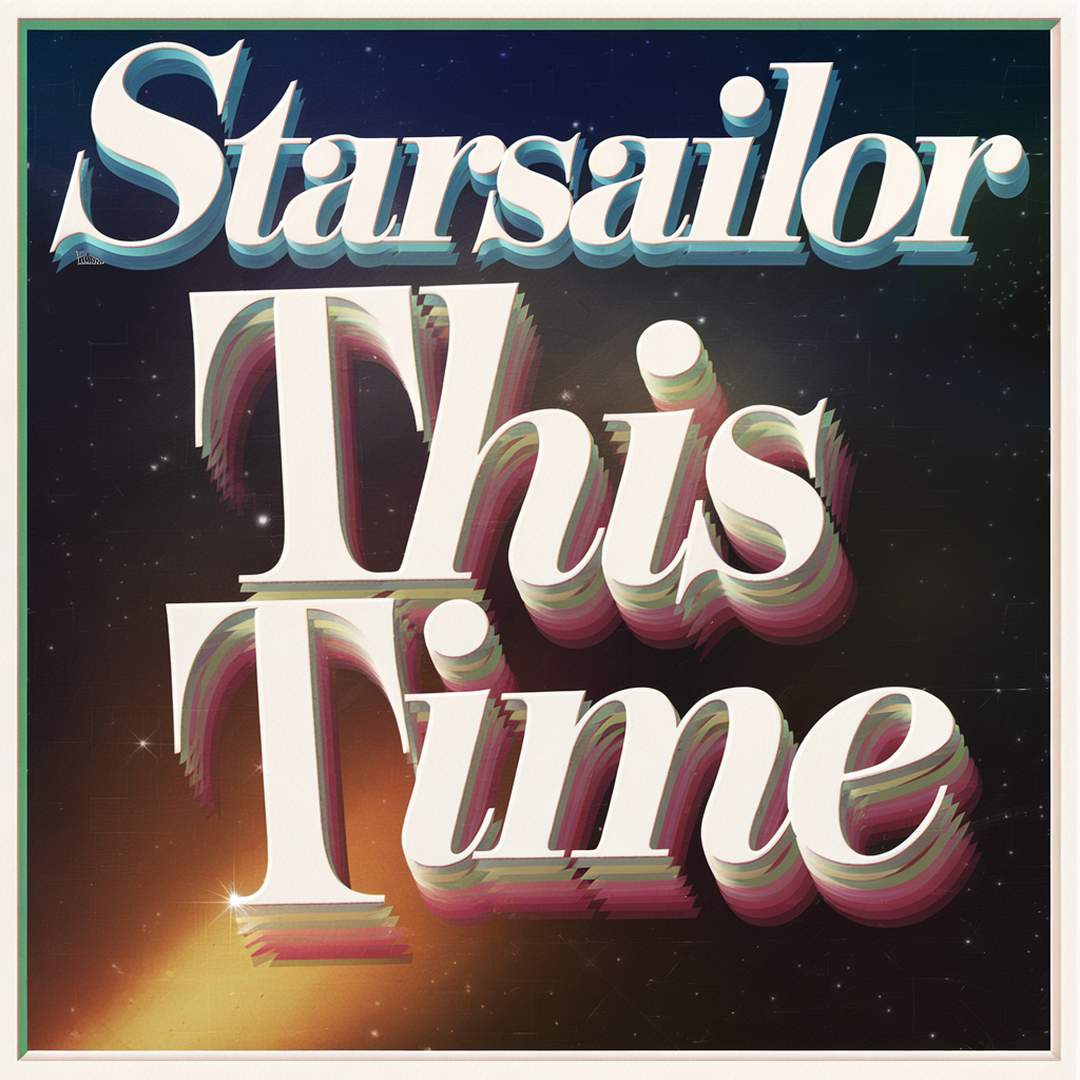 Starsailor - This Time