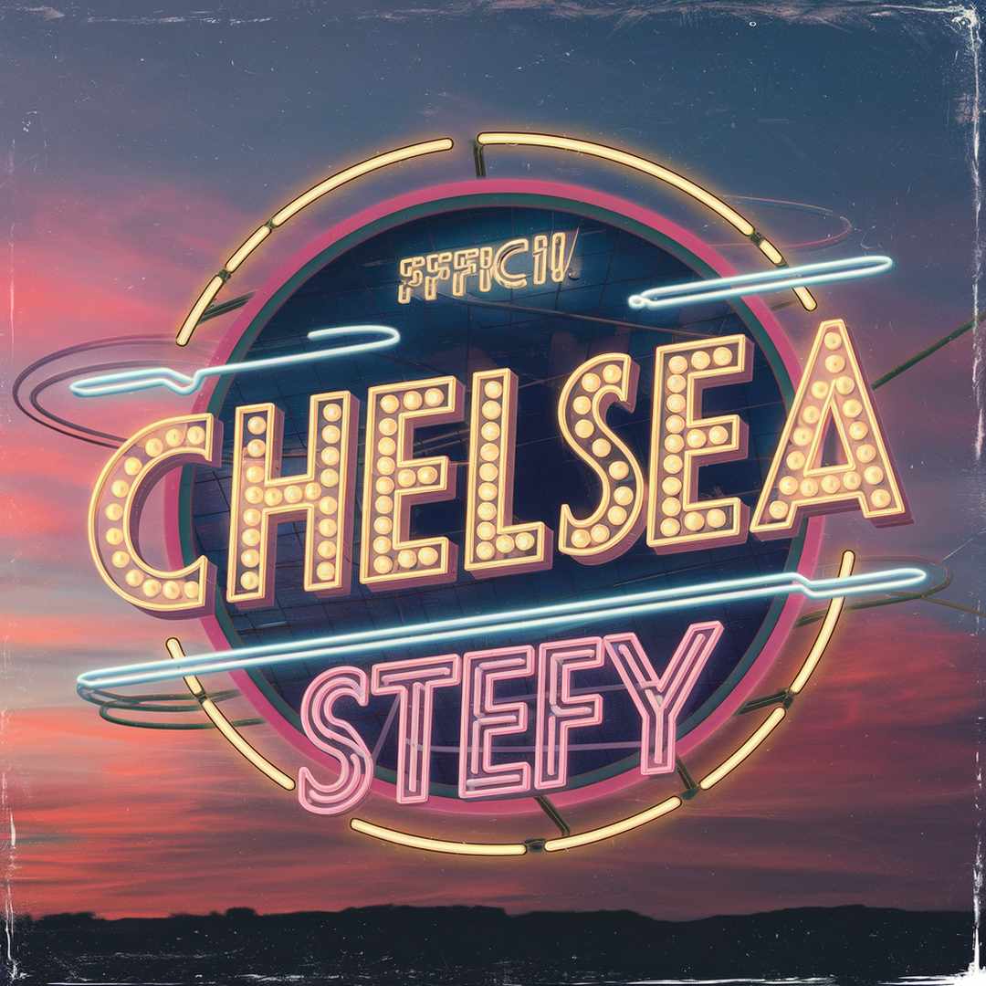 Stefy - Chelsea
