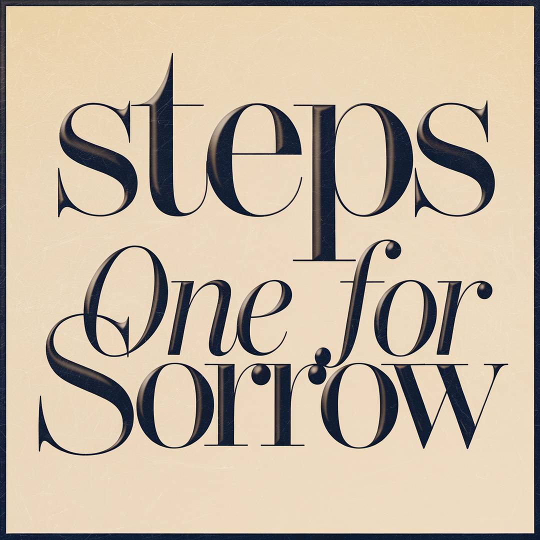 Steps - One For Sorrow