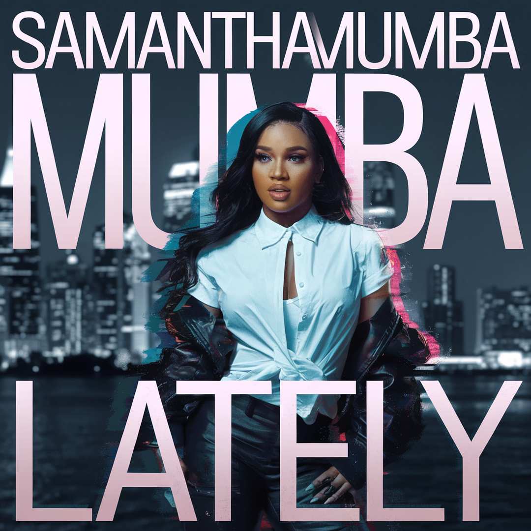 Samantha Mumba - Lately