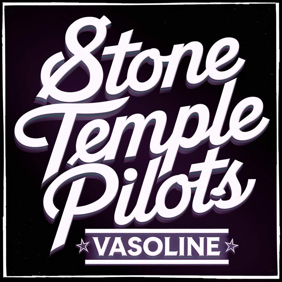 Stone Temple Pilots - Vasoline