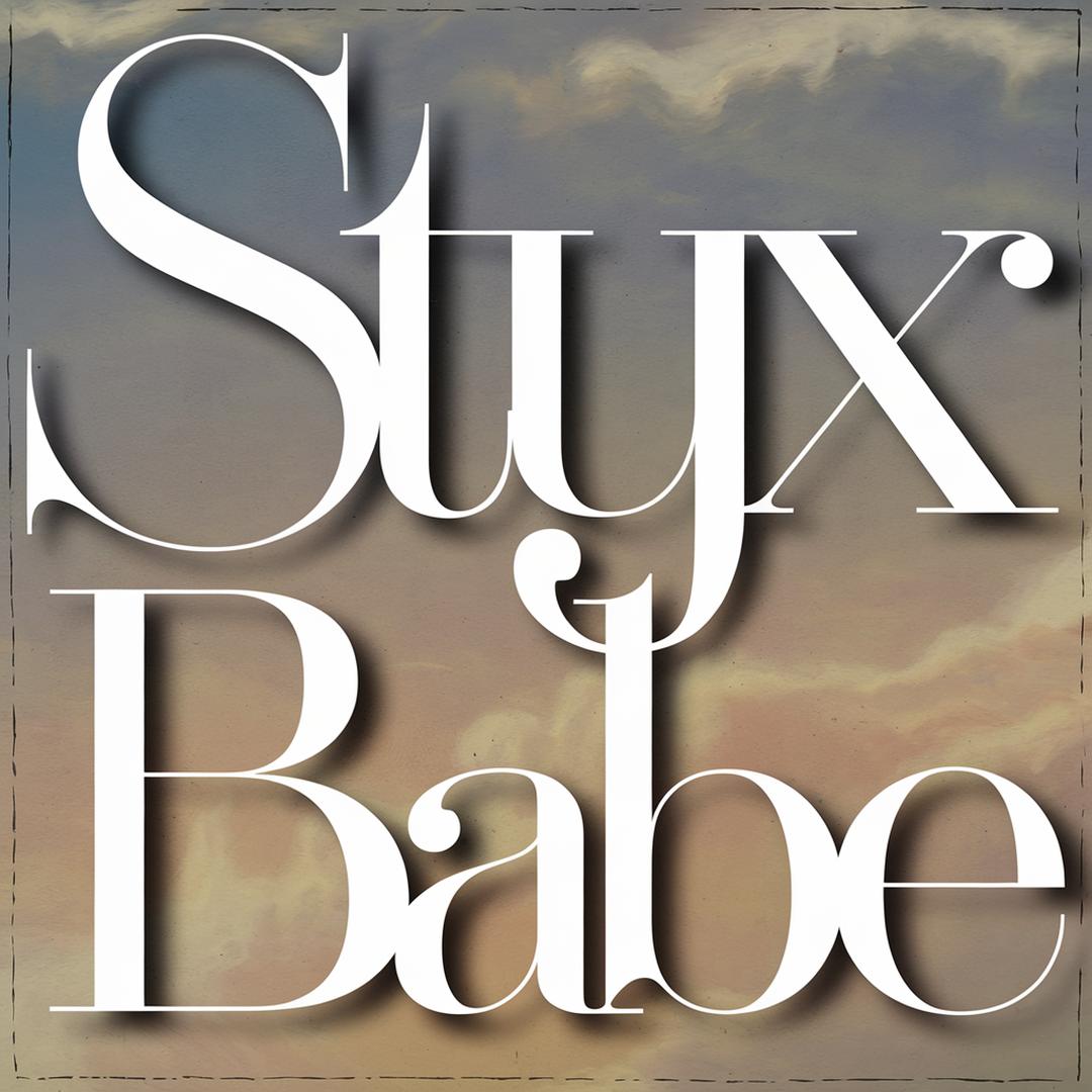 Styx - Babe