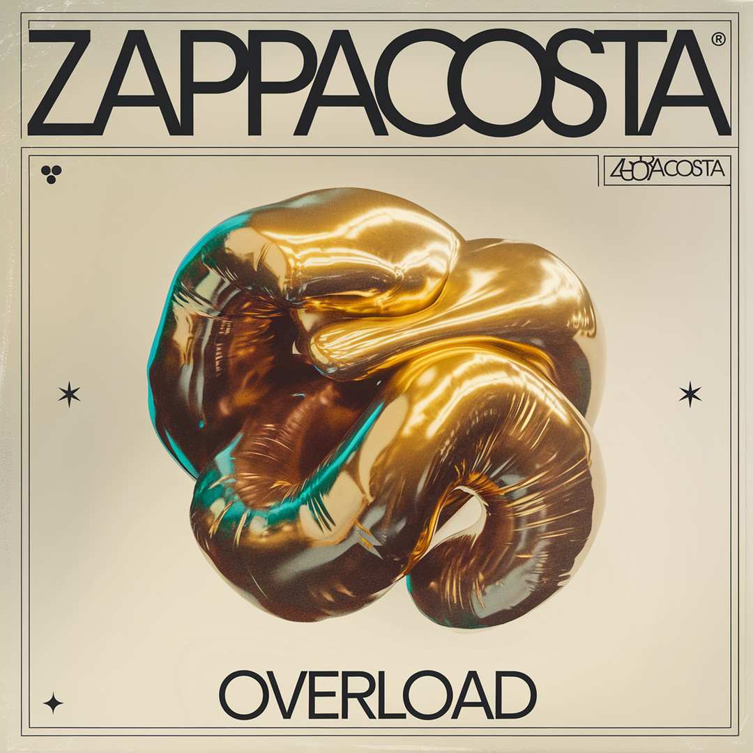 Zappacosta - Overload