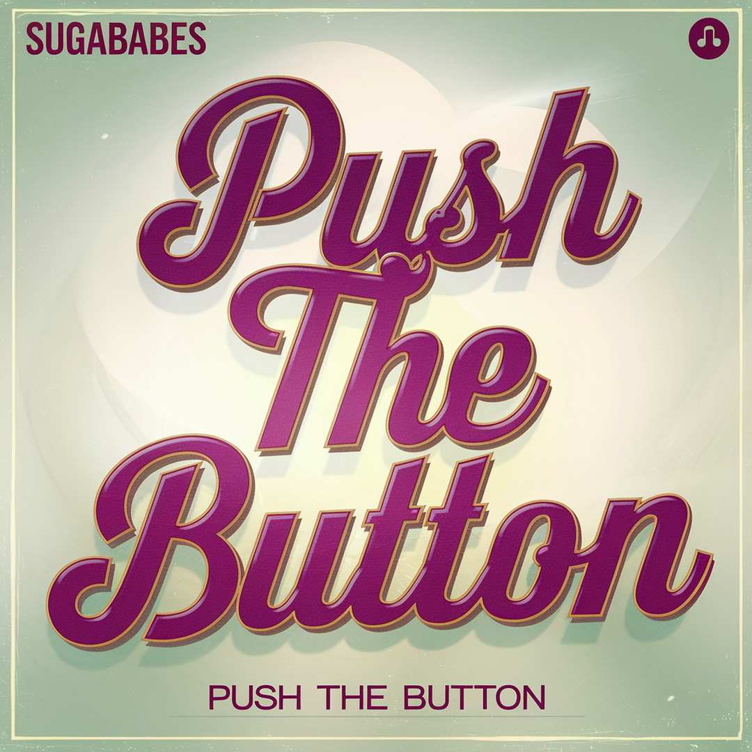 Sugababes - Push The Button