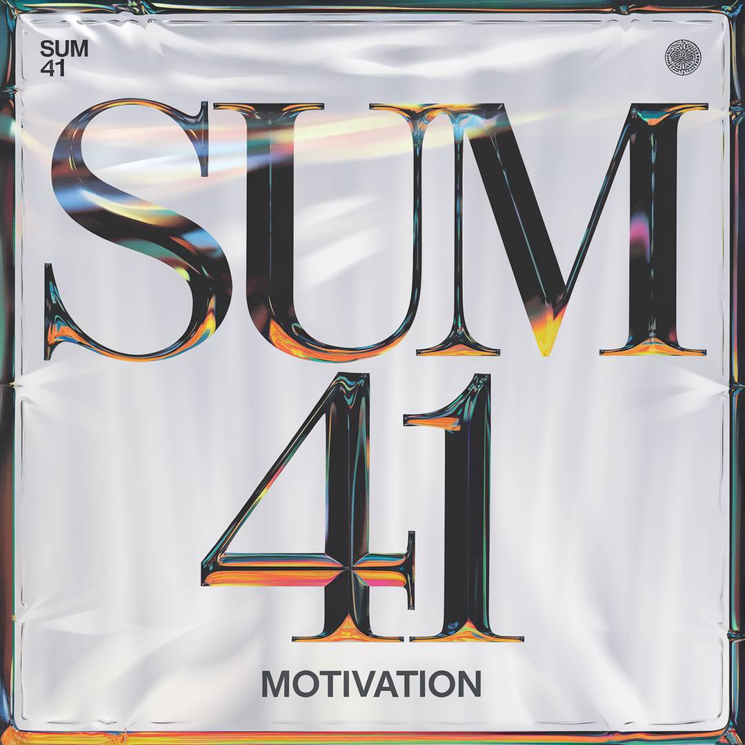 Sum 41 - Motivation