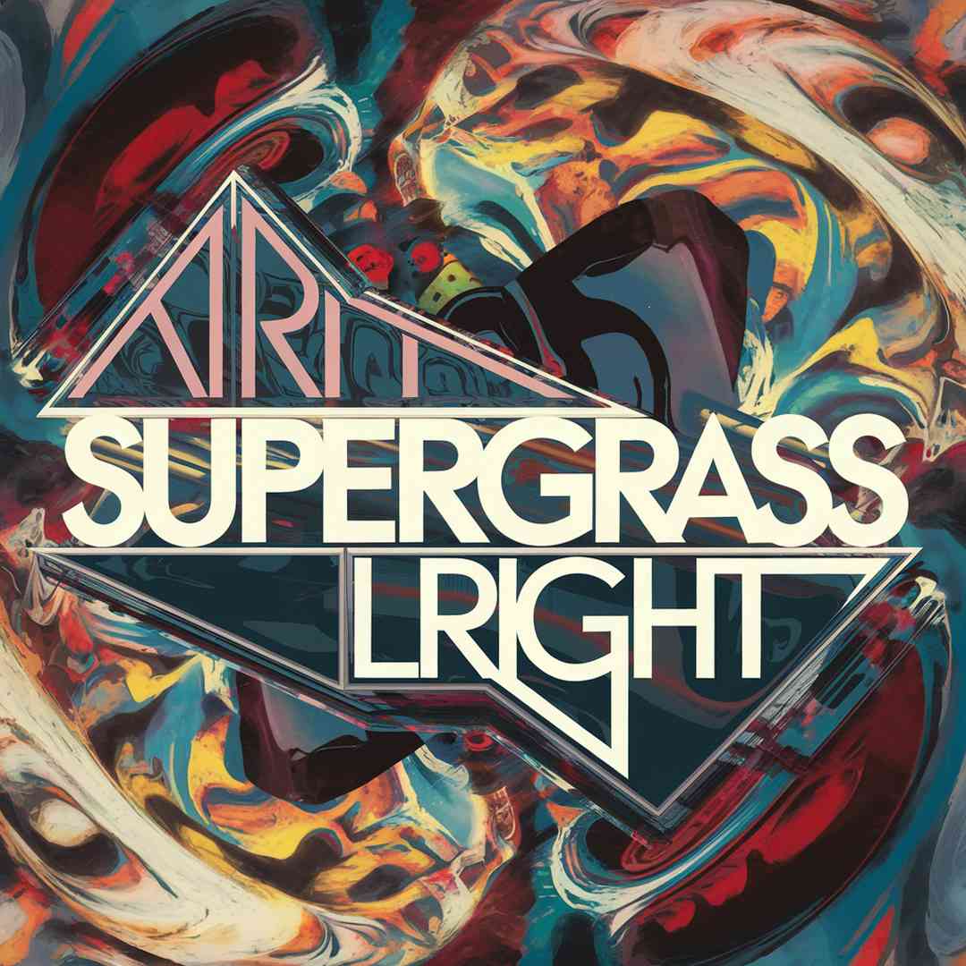 Supergrass - Alright