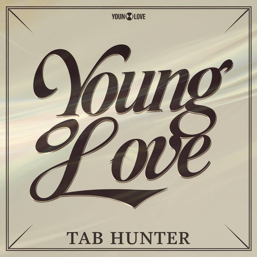 Tab Hunter - Young Love