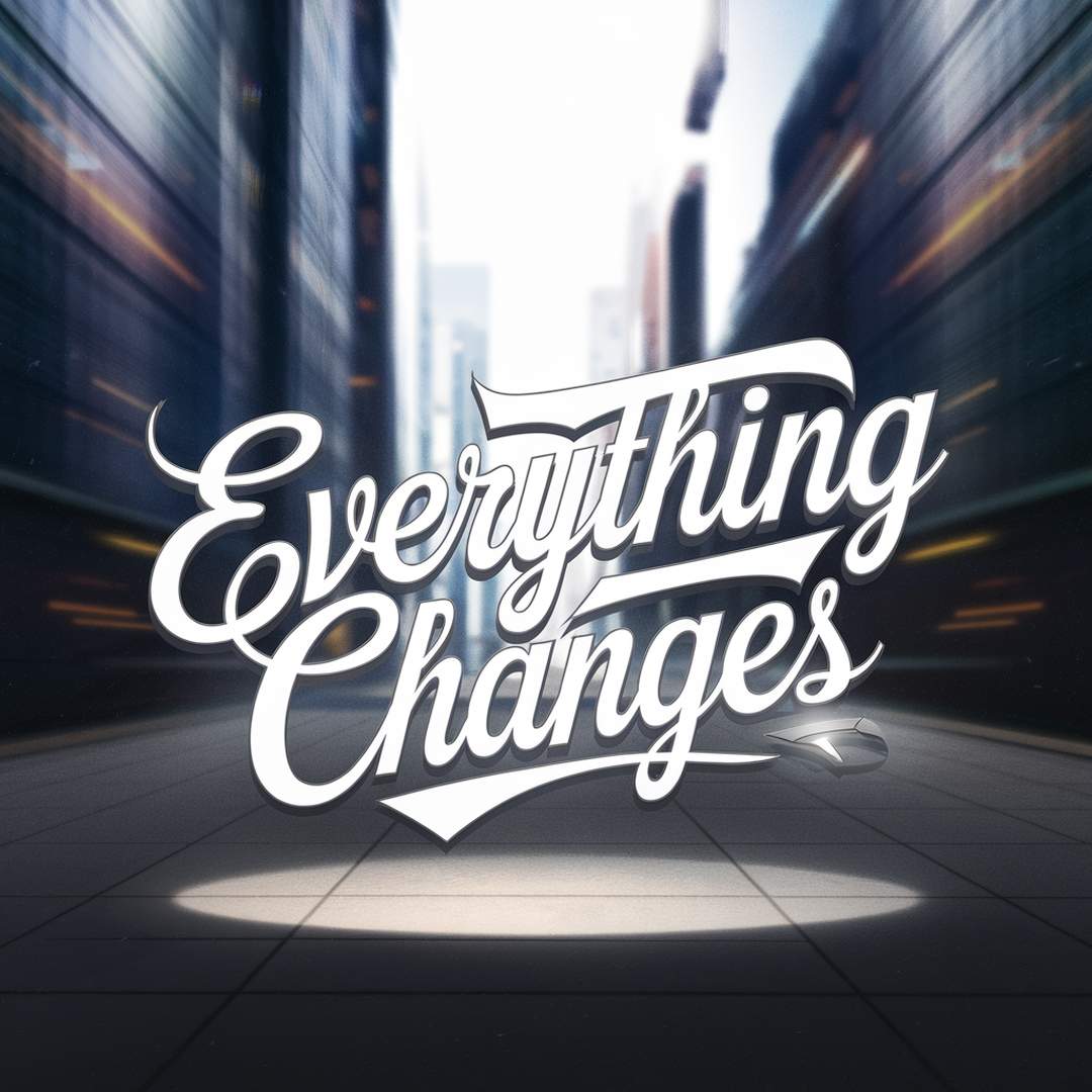 Take That - Everything Changes