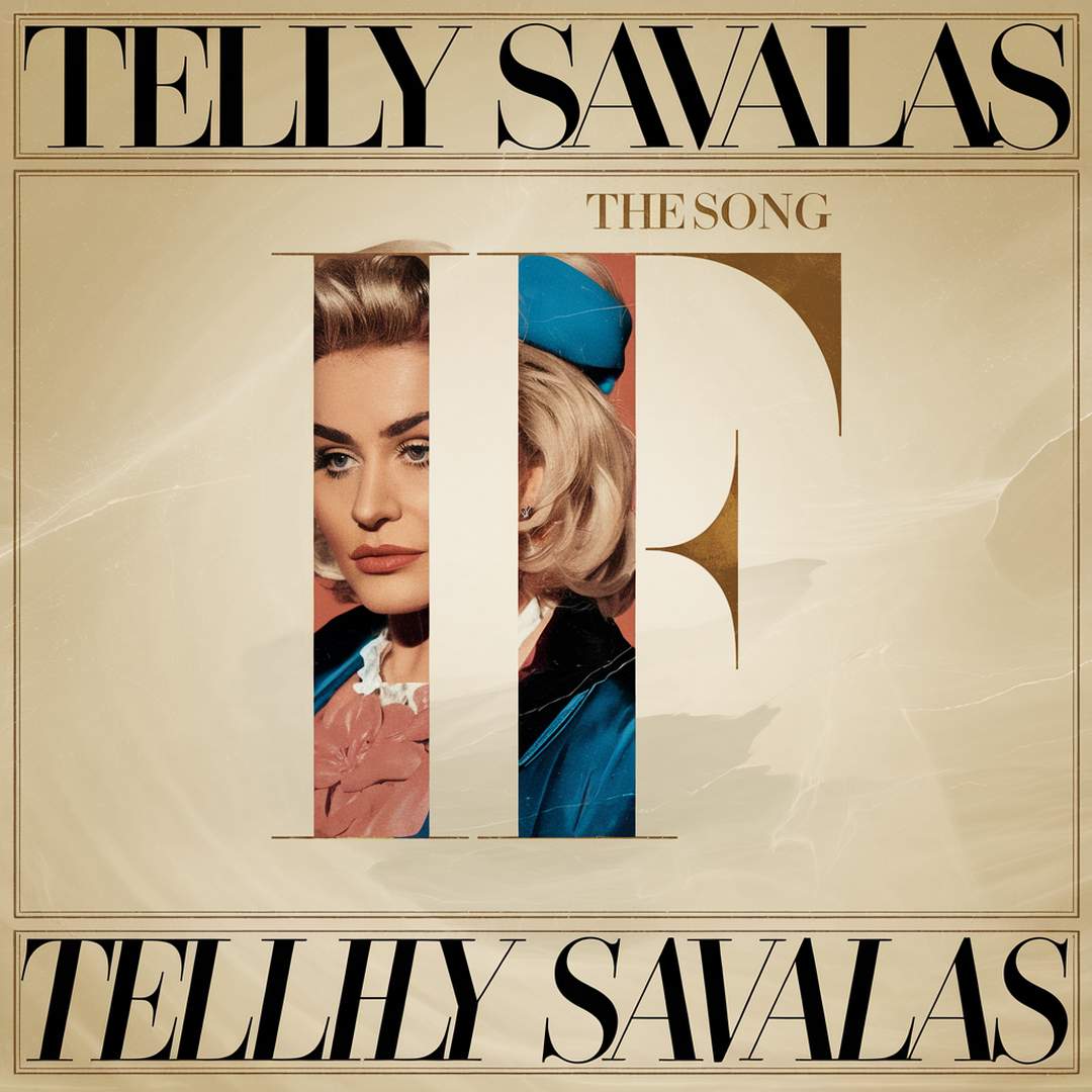 Telly Savalas - If