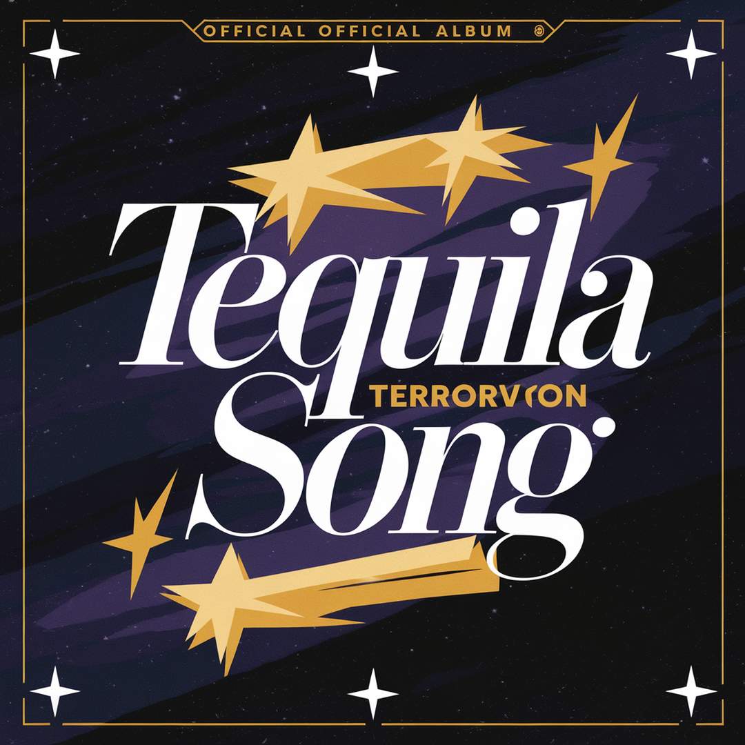 Terrorvision - Tequila Song