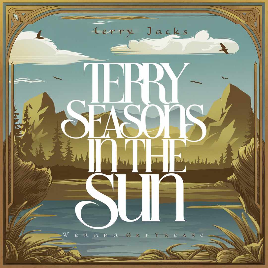 Terry Jacks - Seasons In The Sun