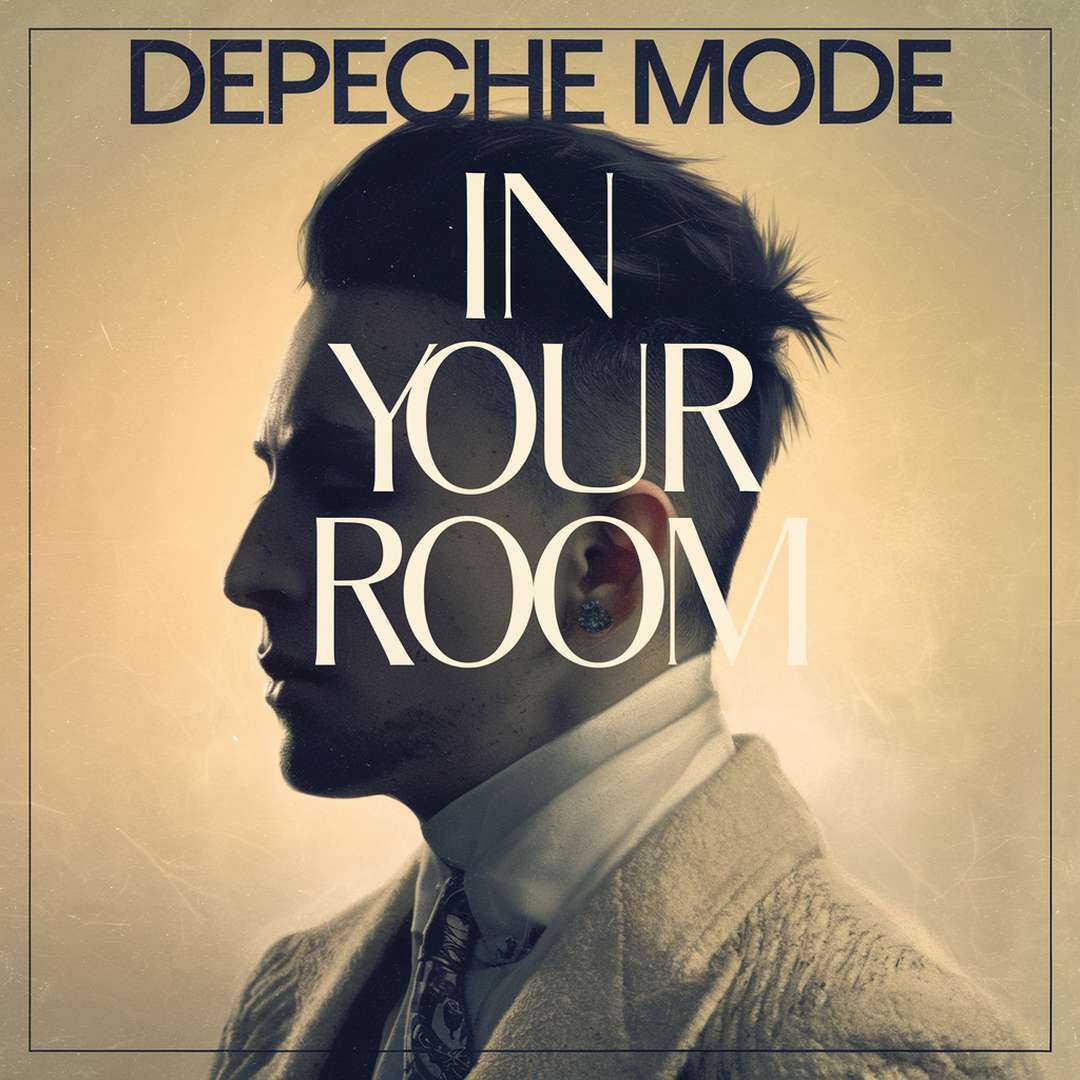 Depeche Mode - In Your Room