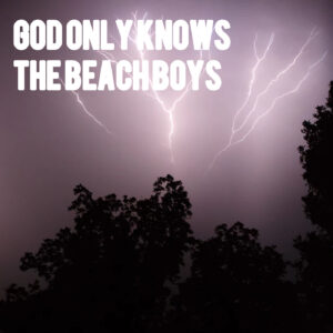 SF1107560 – The Beach Boys – God Only Knows