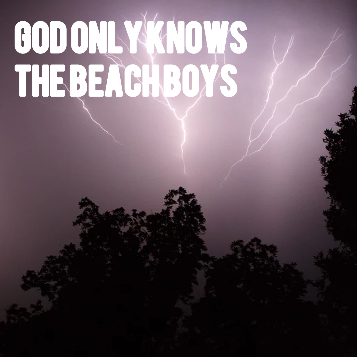 The Beach Boys - God Only Knows