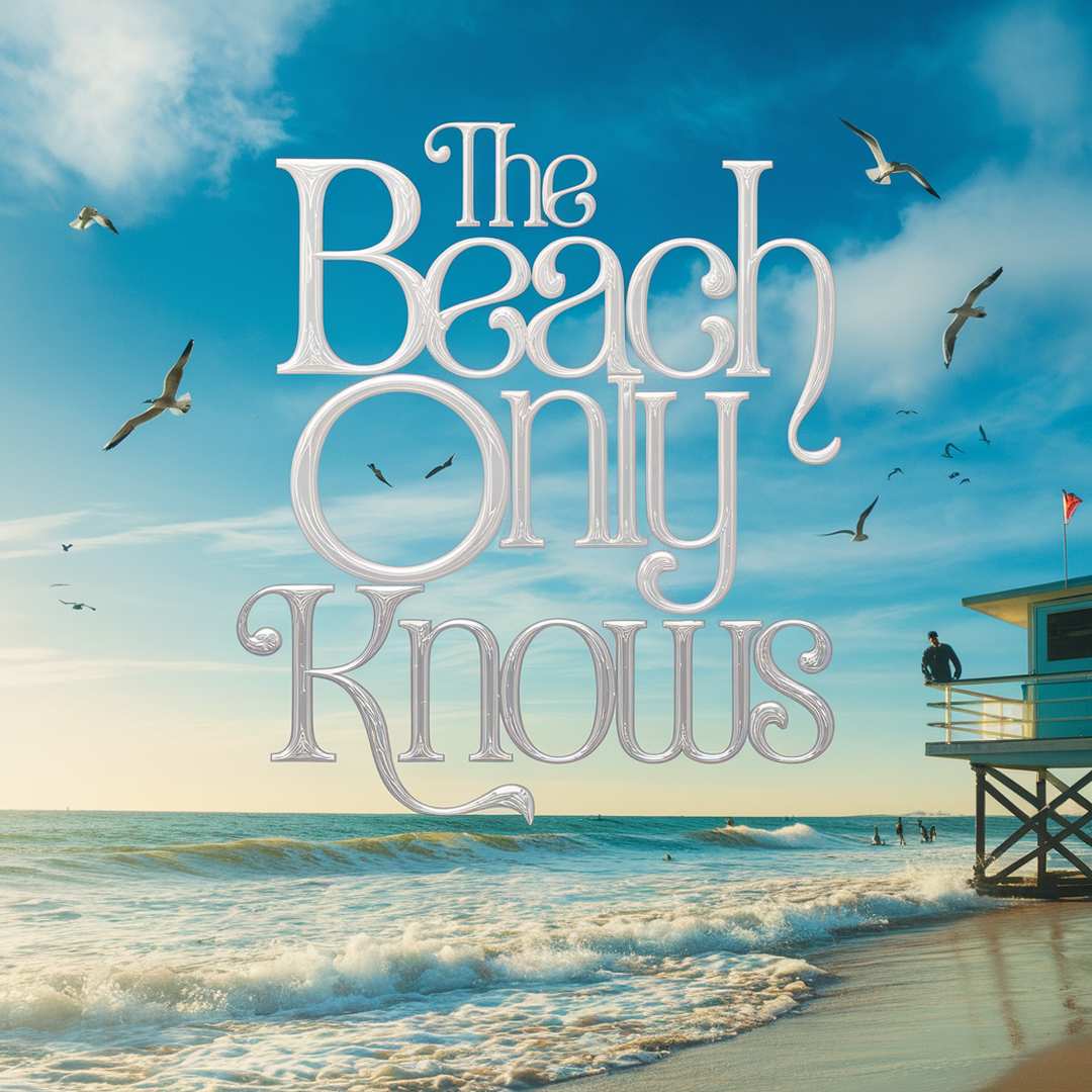 The Beach Boys - God Only Knows