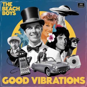 SF1107561HD – The Beach Boys – Good Vibrations