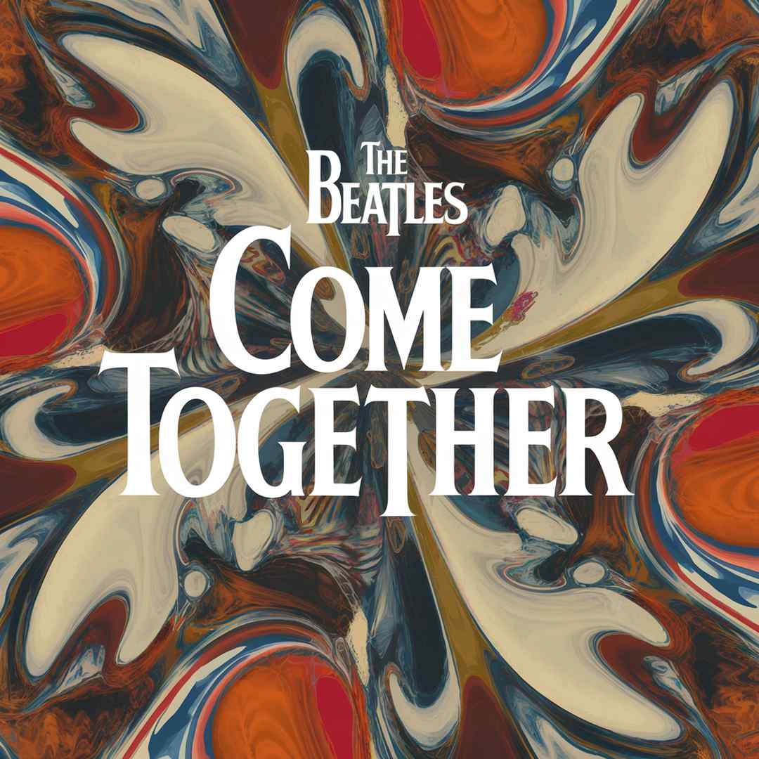 The Beatles - Come Together