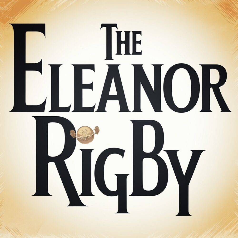 The Beatles - Eleanor Rigby