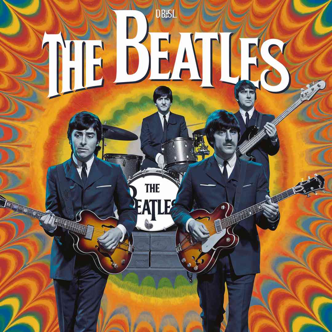 The Beatles - I Feel Fine