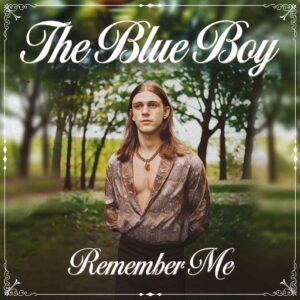 SF1107658 – Blue Boy – Remember Me