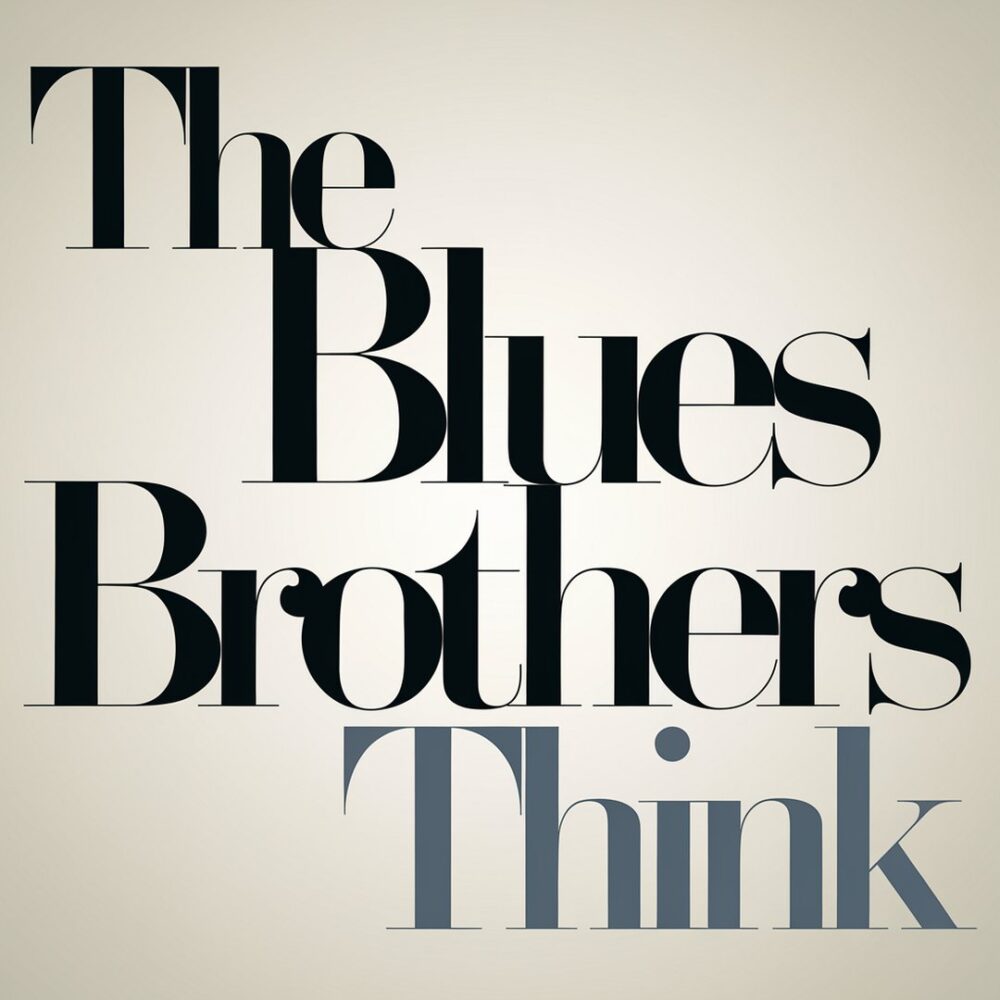 The Blues Brothers - Rawhide