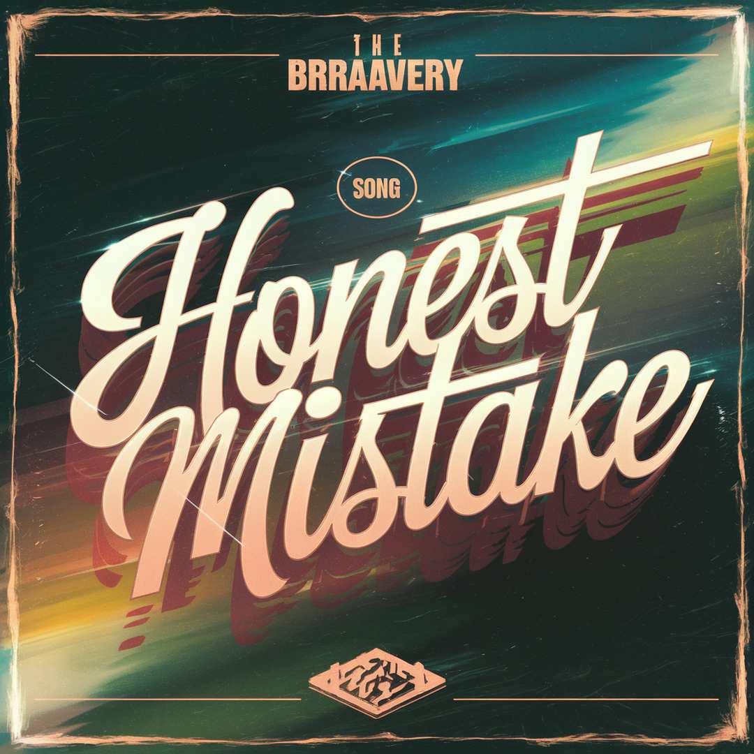 The Bravery - Honest Mistake