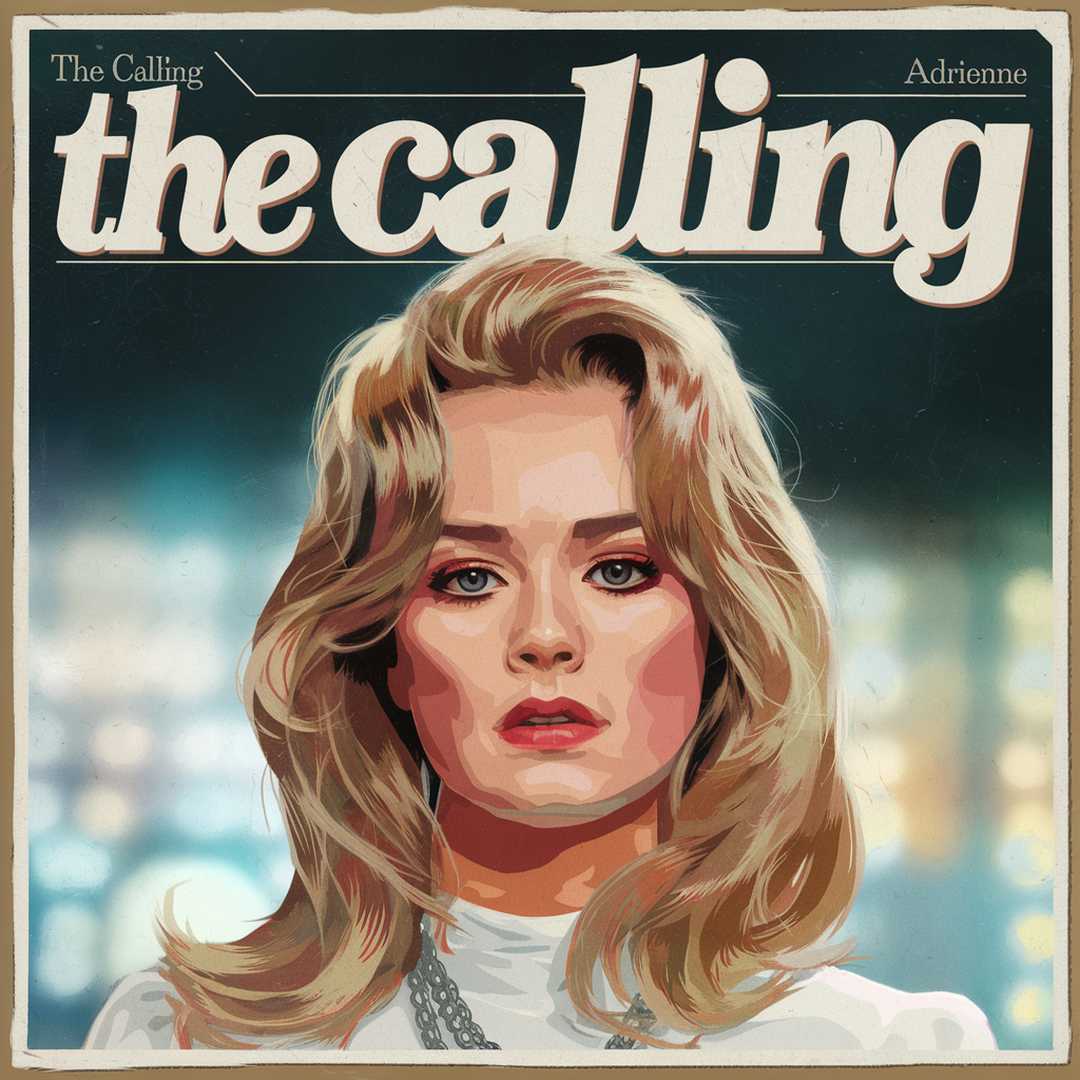 The Calling - Adrienne
