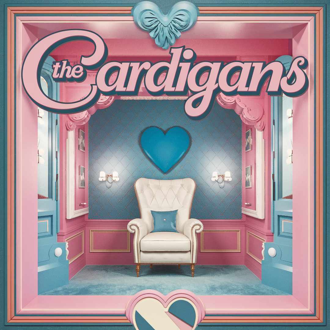 The Cardigans - Lovefool