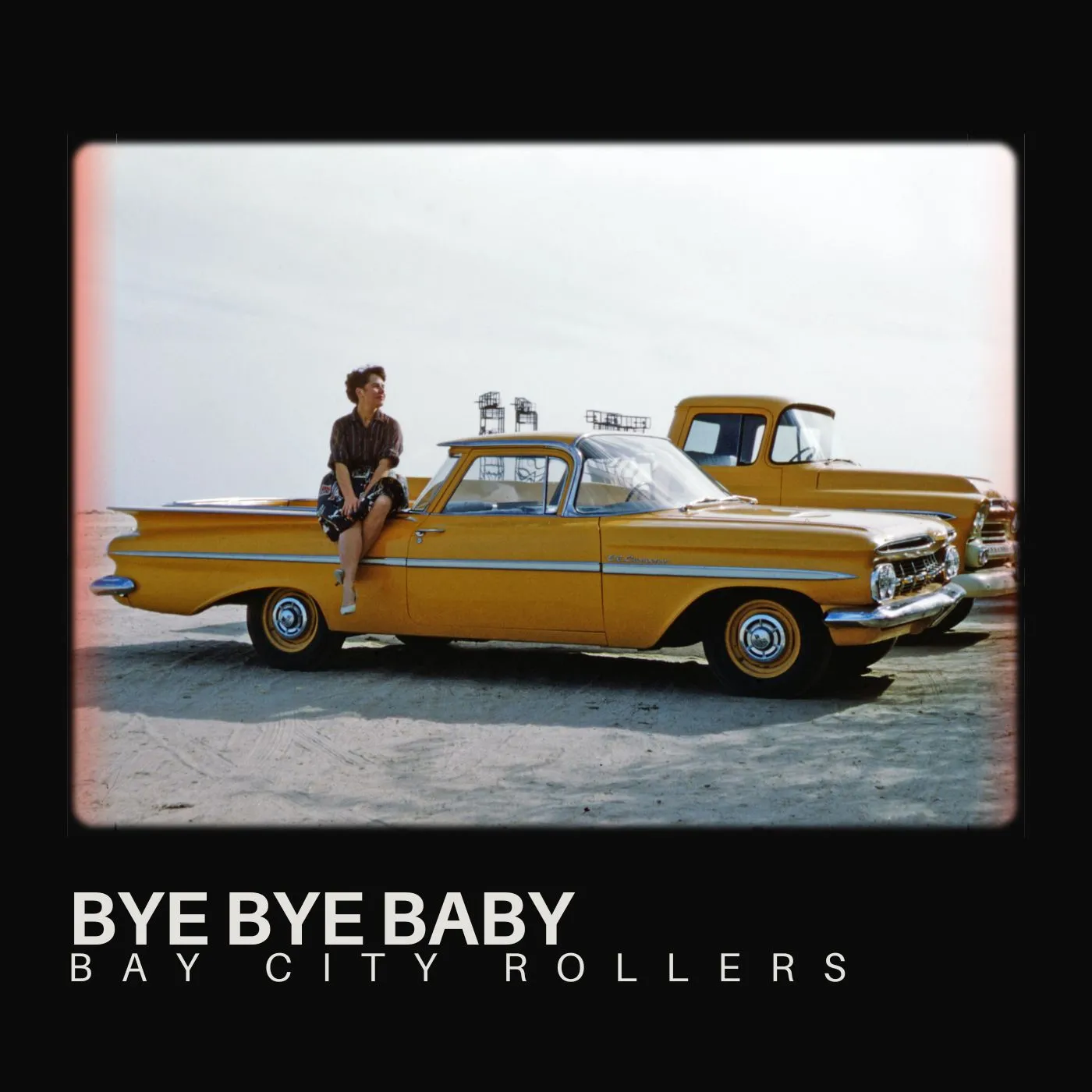 Bay City Rollers - Bye Bye Baby