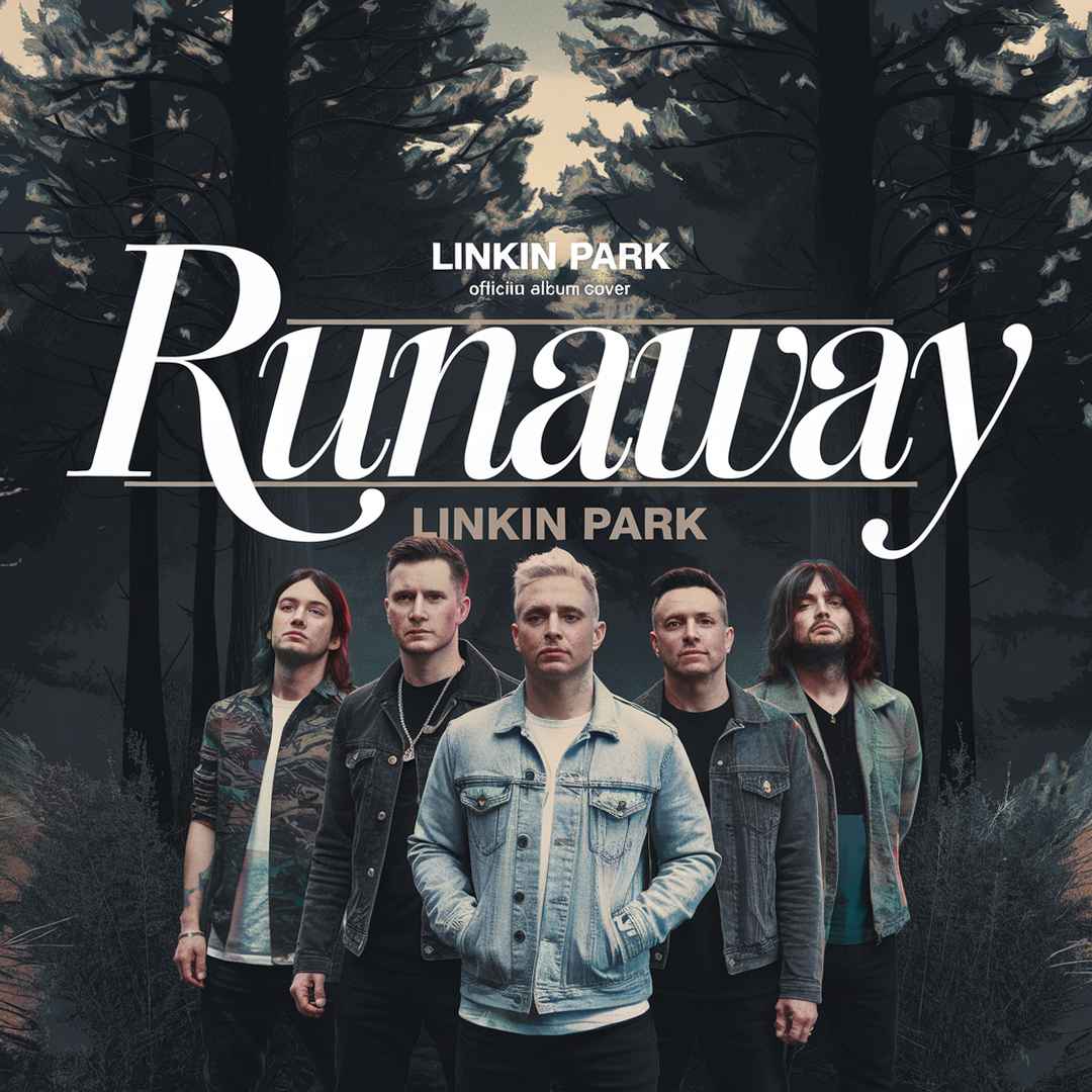 Linkin Park - Runaway