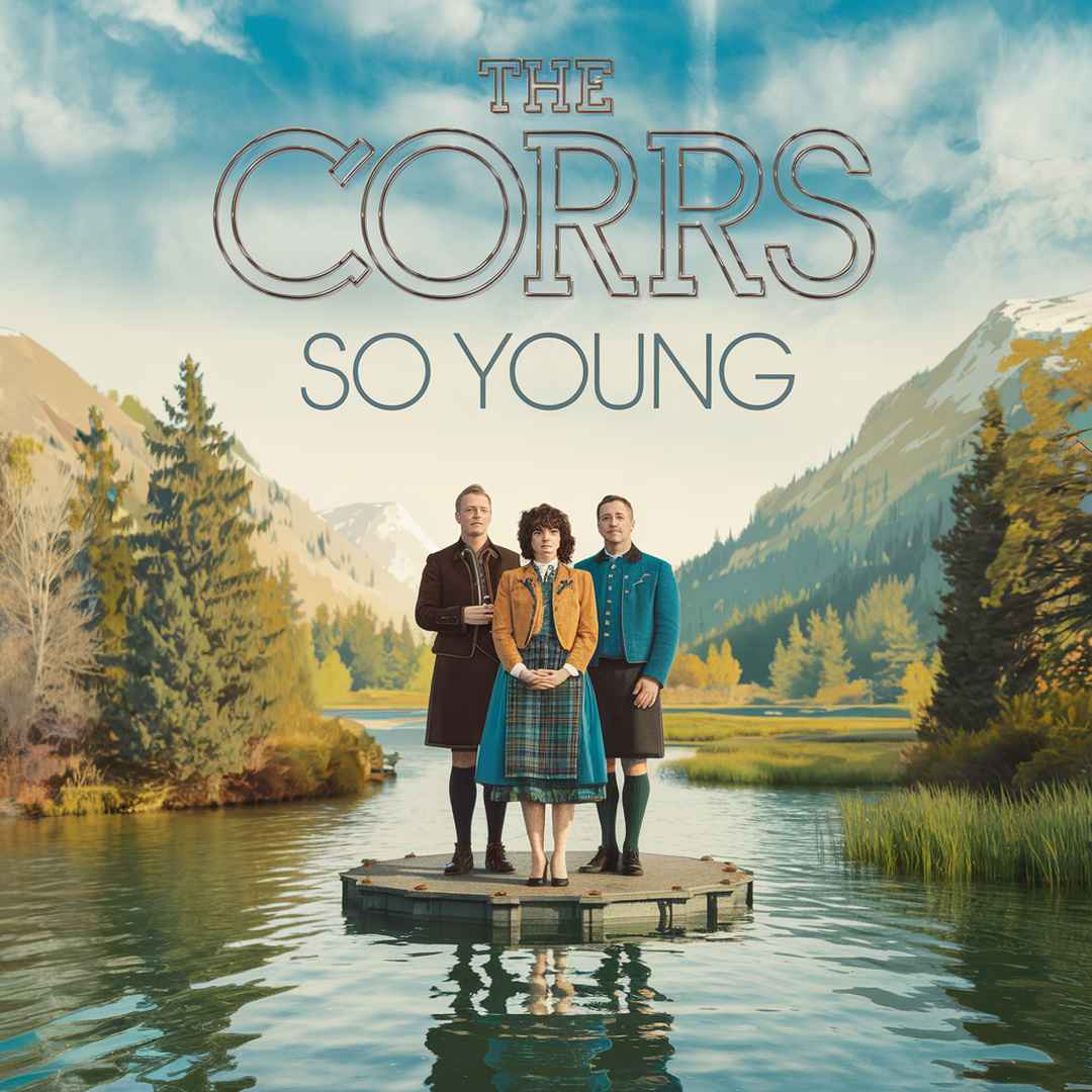 The Corrs - So Young