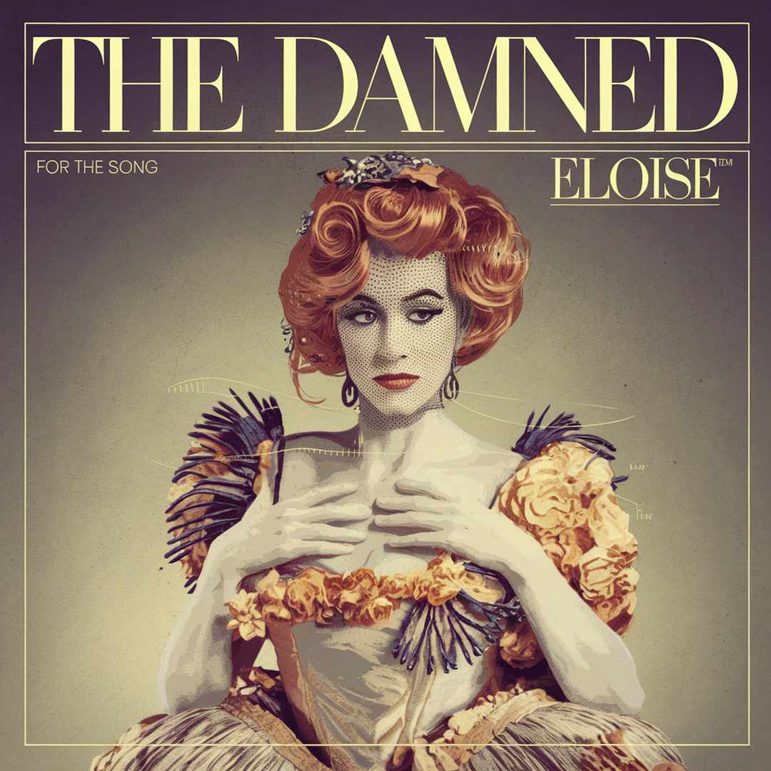 The Damned - Eloise