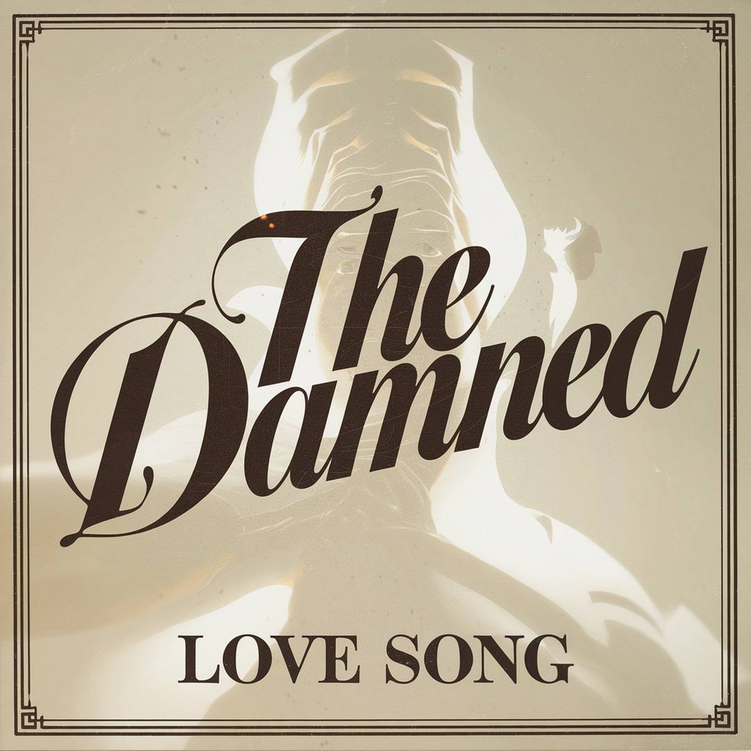 The Damned - Love Song