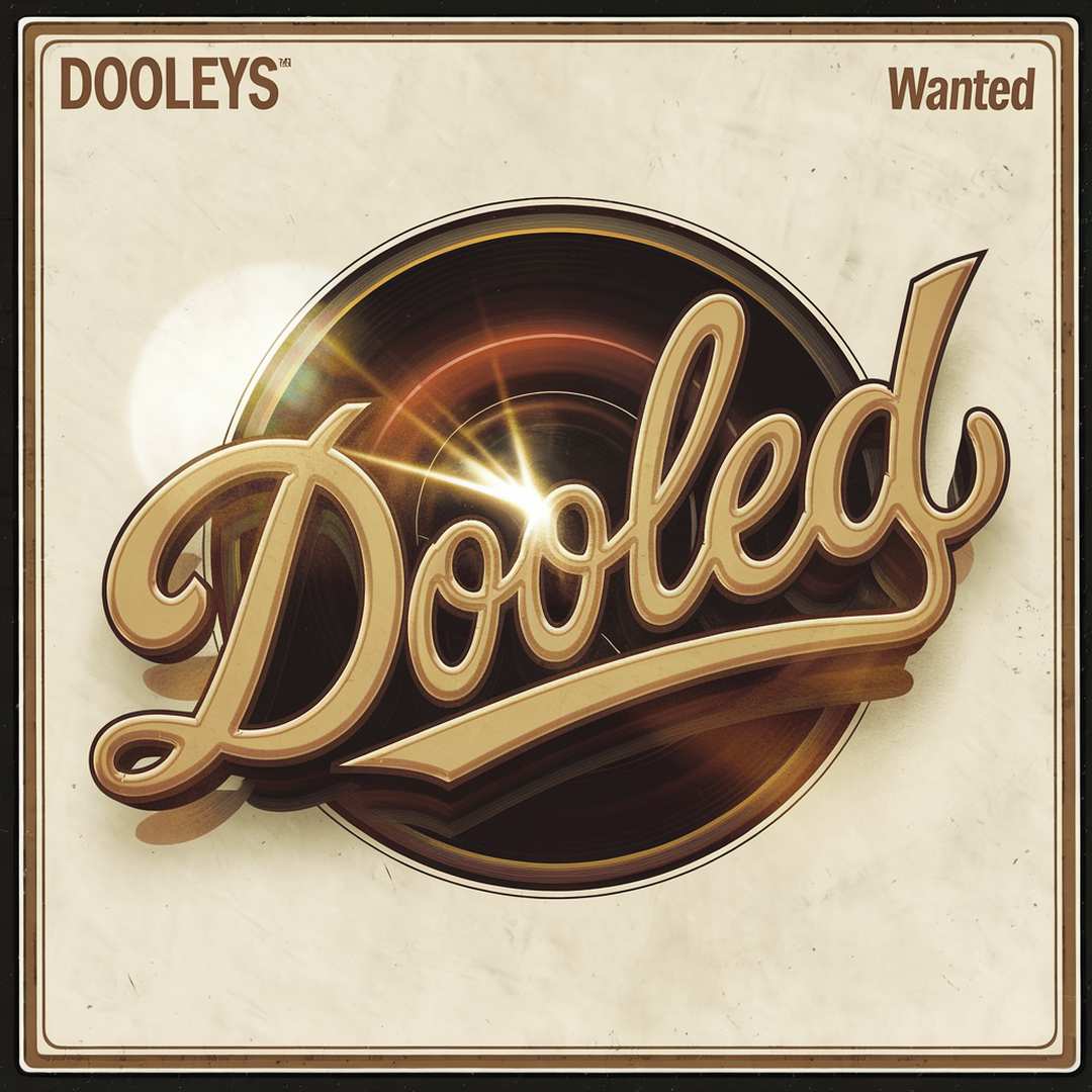 The Dooleys - Wanted