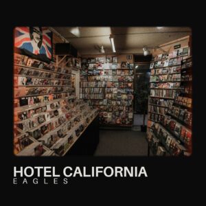 Hotel California