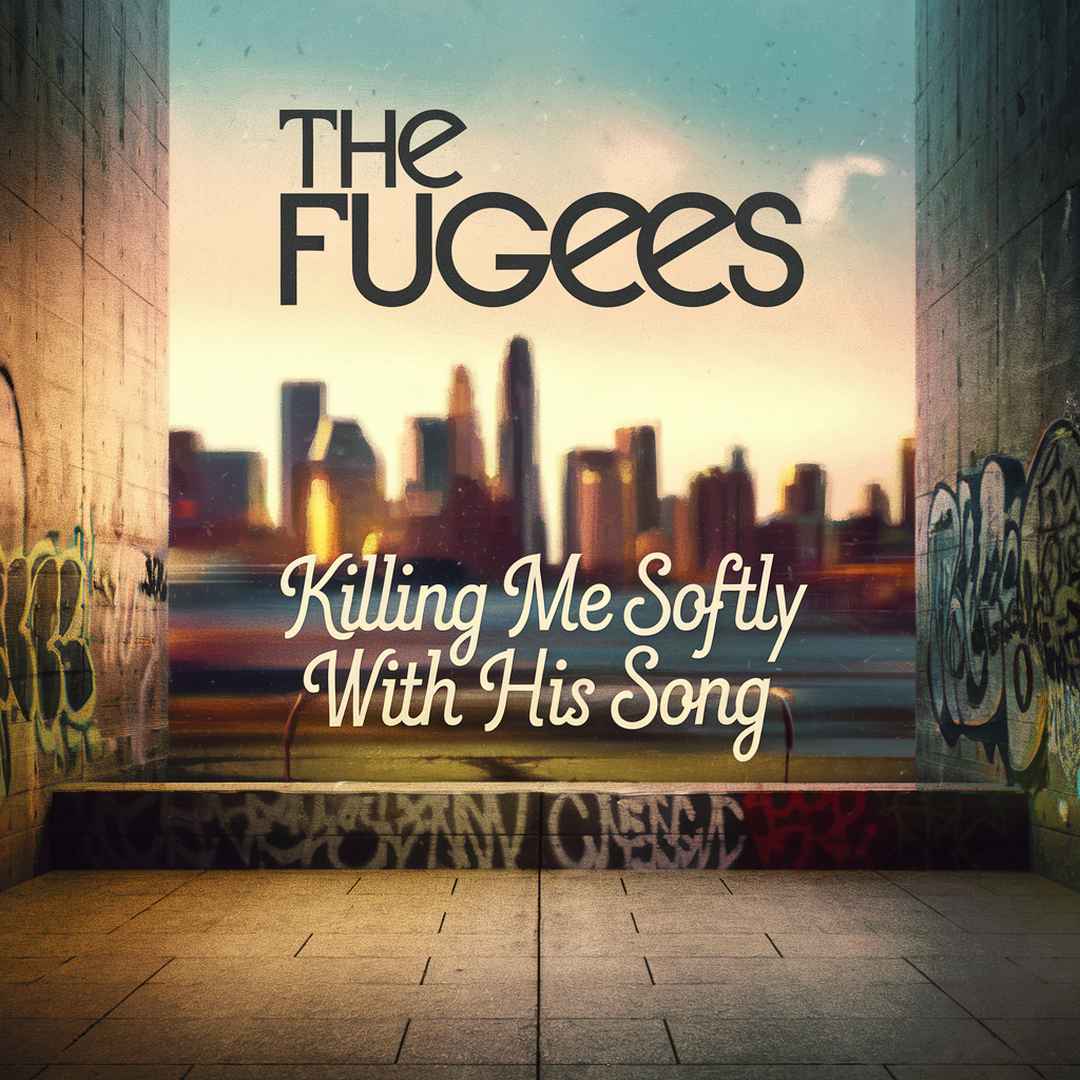 The Fugees - Killing Me Softly With His Song