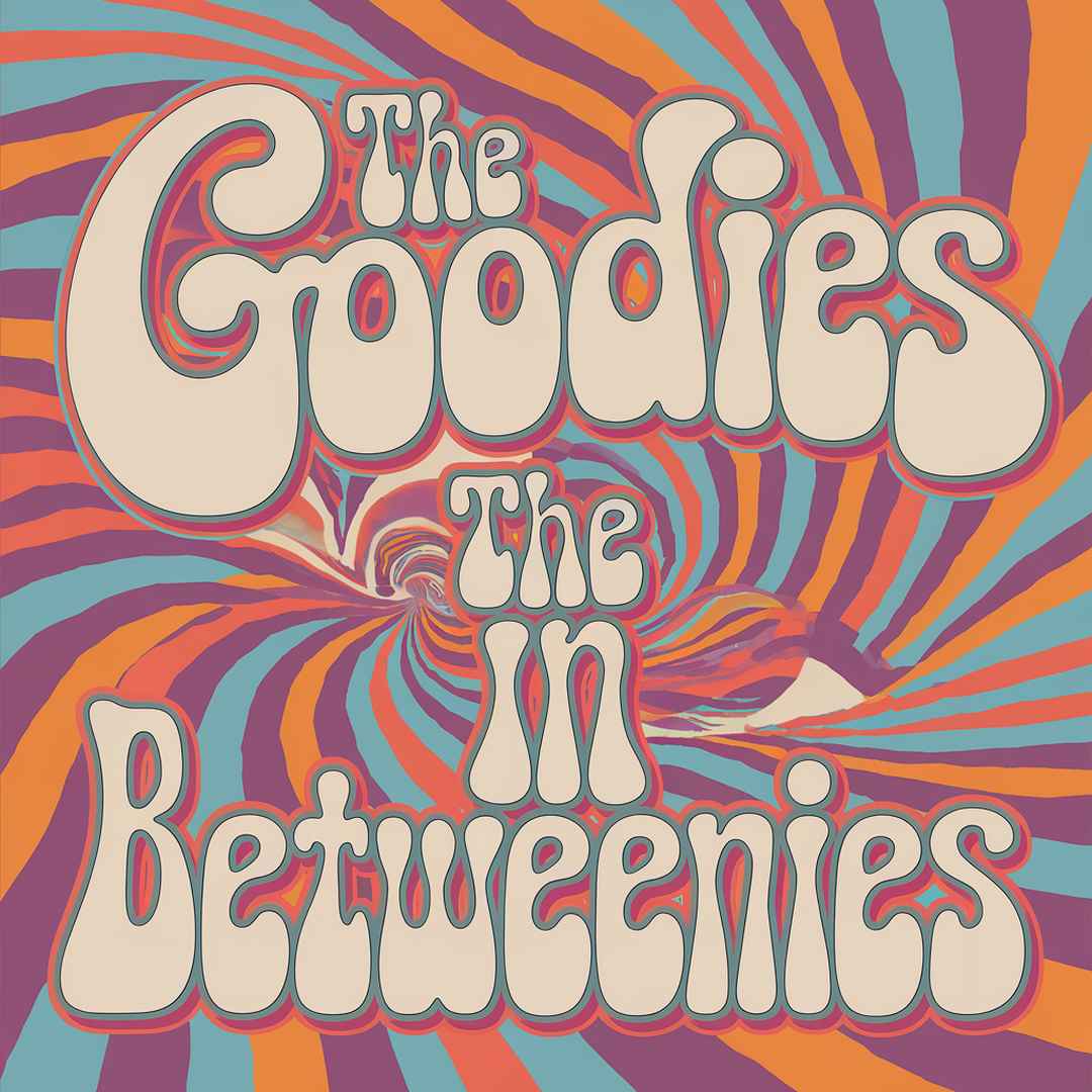 The Goodies - The In Betweenies