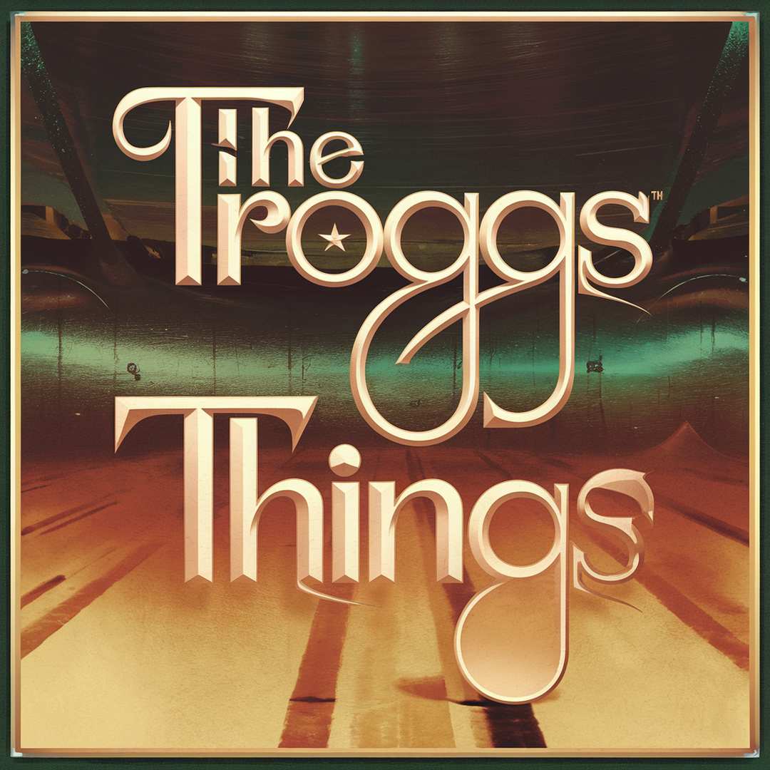 The Troggs - Wild Thing