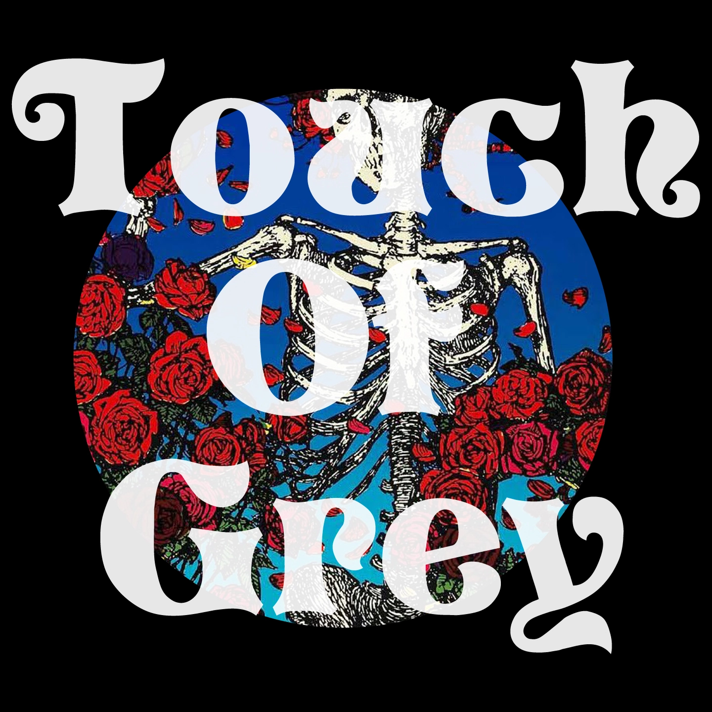 The Grateful Dead - Touch Of Grey