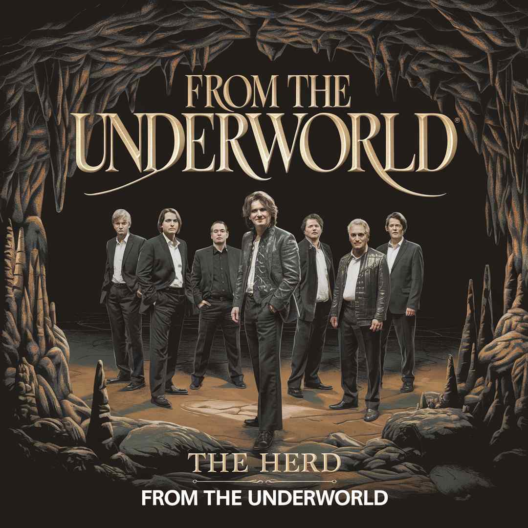 The Herd - From The Underworld