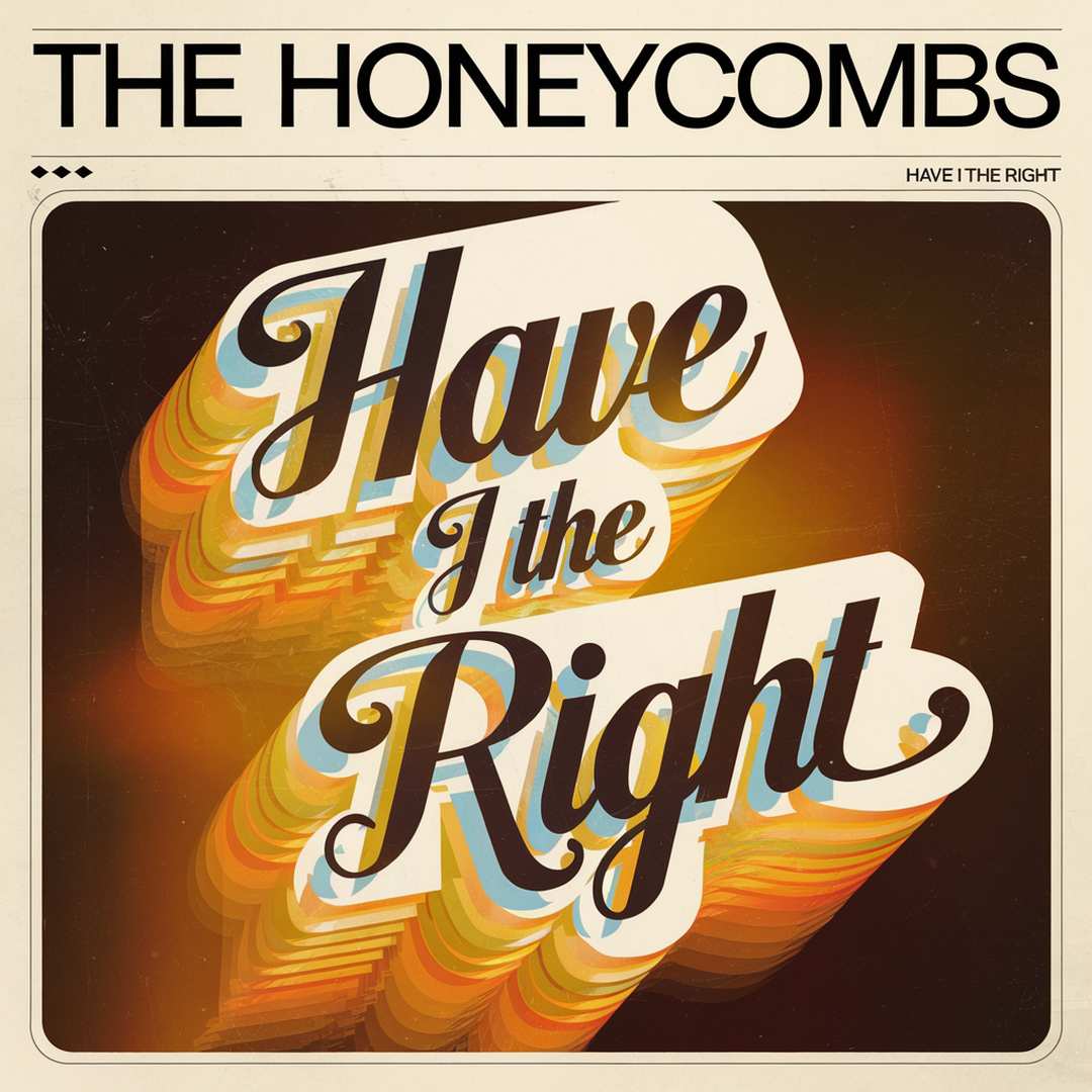 The Honeycombs - Have I the Right