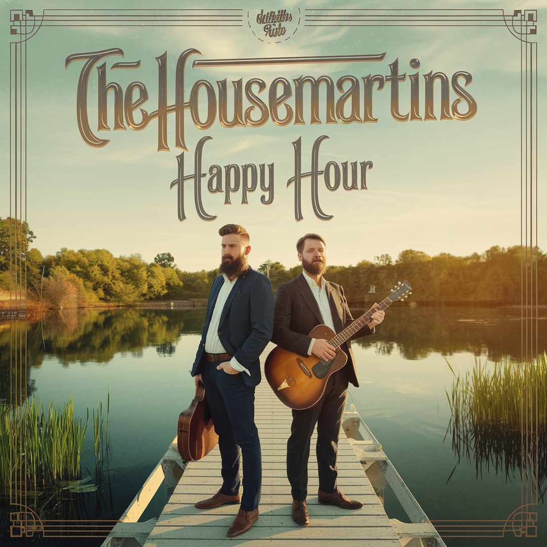 The Housemartins - Happy Hour