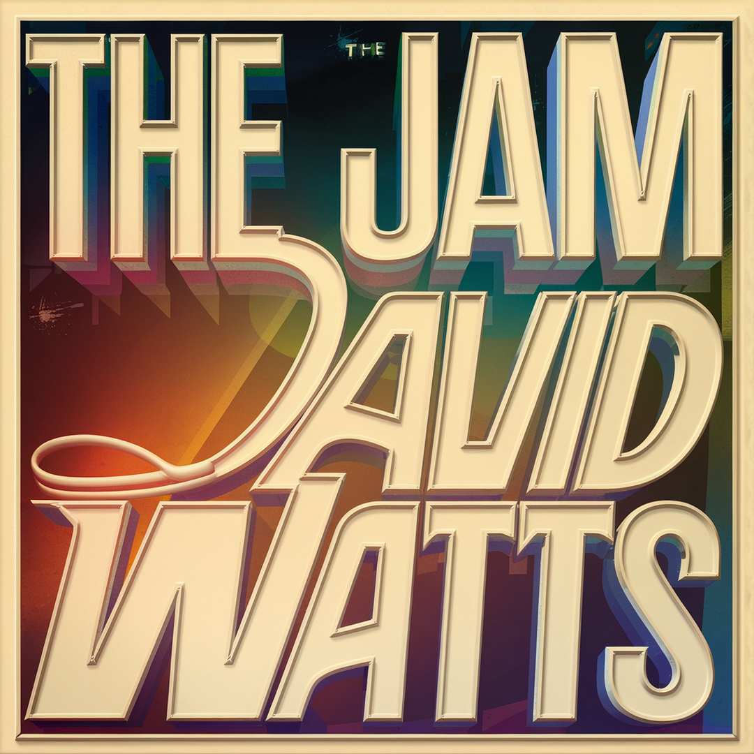 The Jam - David Watts