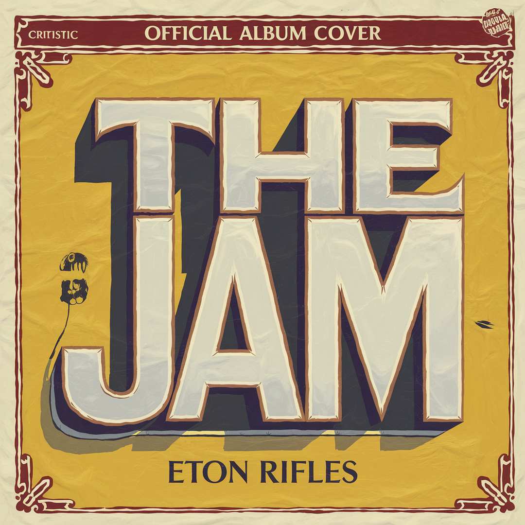 The Jam - Eton Rifles
