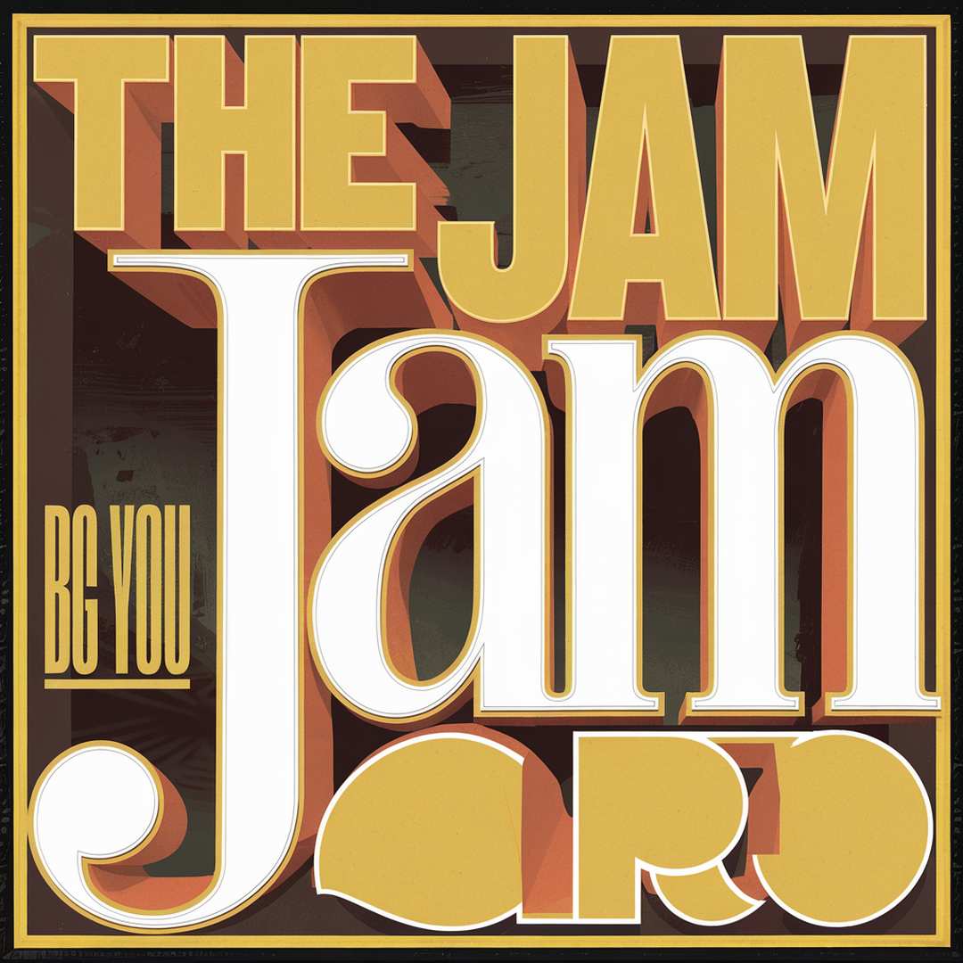 The Jam - Start