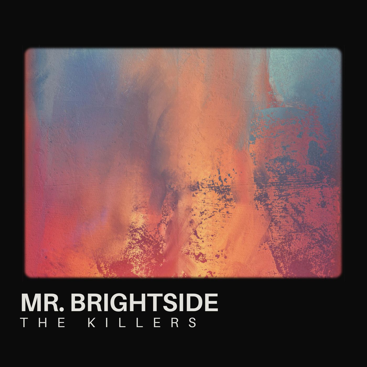 The Killers - Mr. Brightside